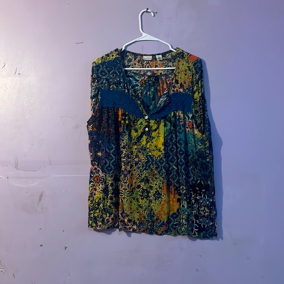 Blouse - Picture 1 of 3